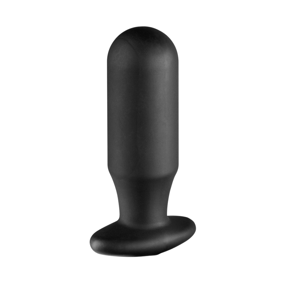 ElectraStim Silicone Noir Aura Multi-Probe Electrode | UberKinky